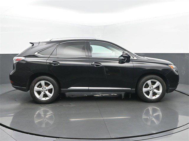 used 2012 Lexus RX 350 car, priced at $11,900