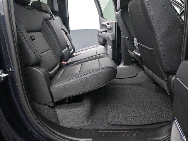 new 2025 GMC Sierra 1500 car, priced at $76,070