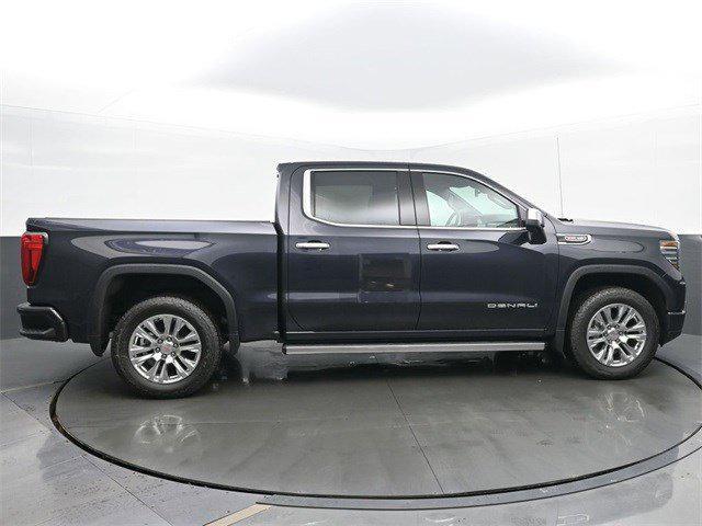 new 2025 GMC Sierra 1500 car, priced at $76,070