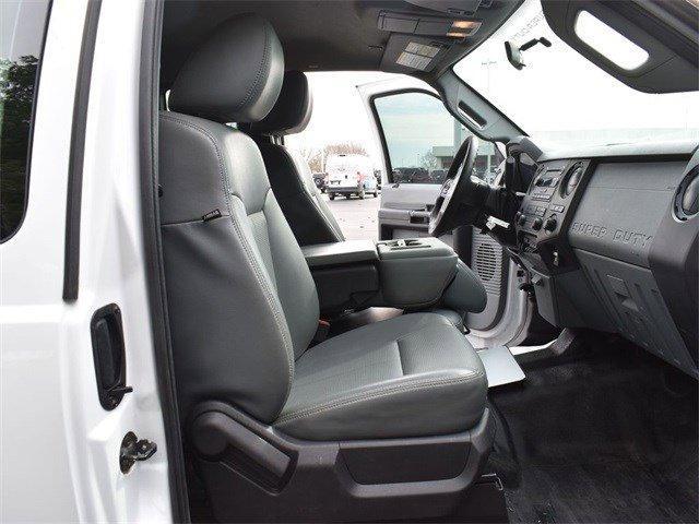 used 2015 Ford F-350 car, priced at $12,997