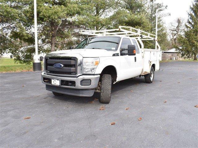used 2015 Ford F-350 car, priced at $13,997