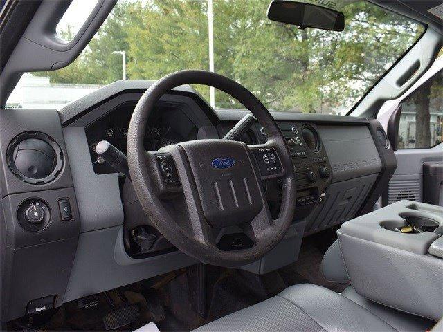 used 2015 Ford F-350 car, priced at $13,997