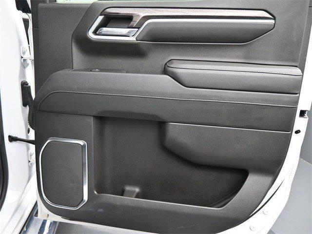 used 2023 Chevrolet Silverado 1500 car, priced at $44,999