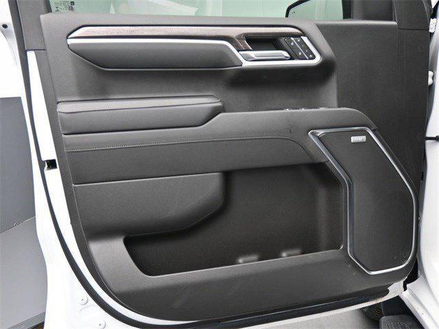 used 2023 Chevrolet Silverado 1500 car, priced at $44,999