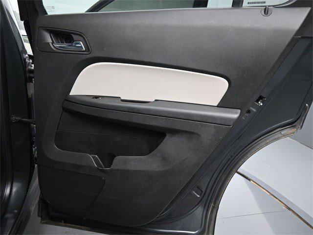 used 2017 Chevrolet Equinox car, priced at $13,996