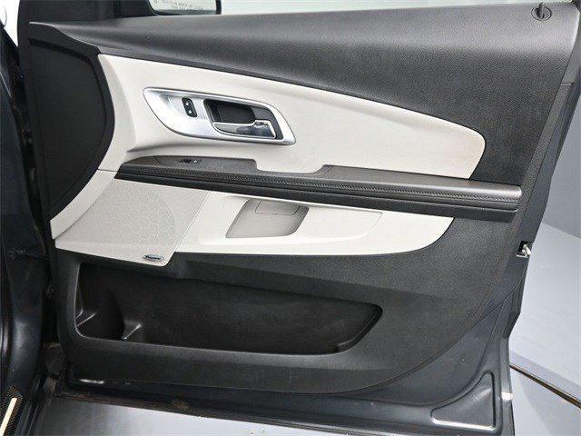 used 2017 Chevrolet Equinox car, priced at $13,996