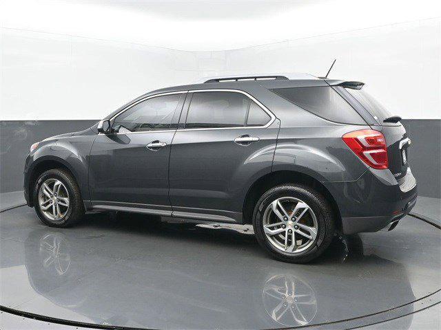 used 2017 Chevrolet Equinox car, priced at $13,996
