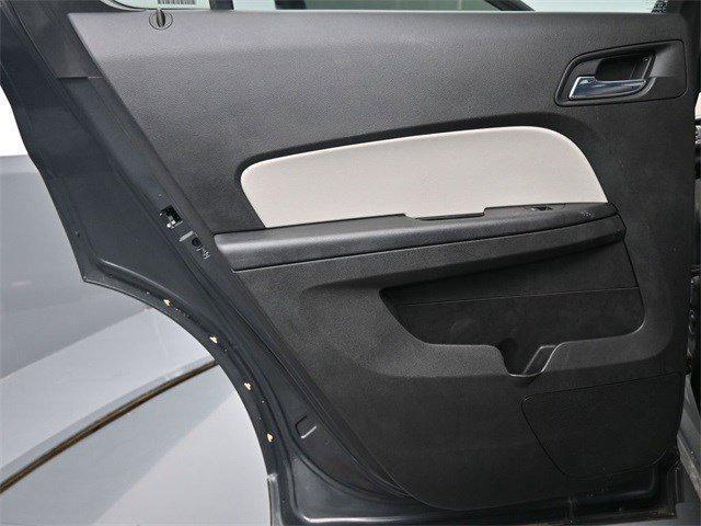 used 2017 Chevrolet Equinox car, priced at $13,996