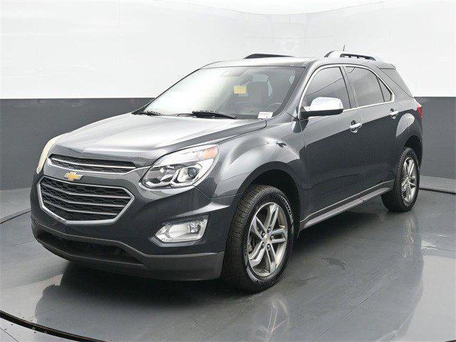 used 2017 Chevrolet Equinox car, priced at $13,996