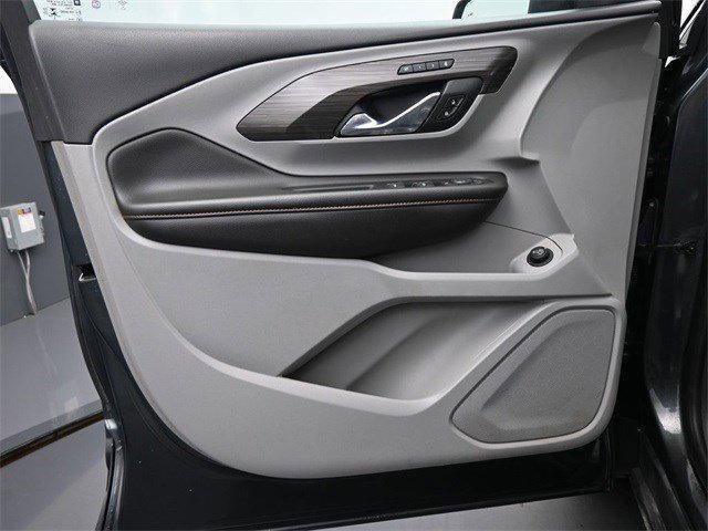 used 2019 GMC Terrain car, priced at $19,399