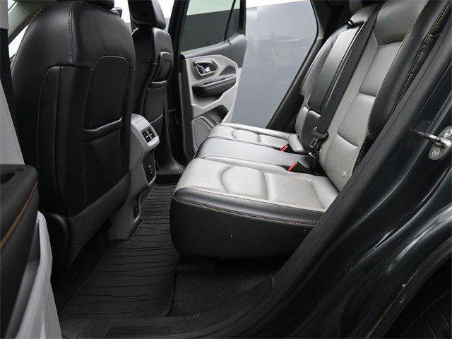 used 2019 GMC Terrain car, priced at $19,399