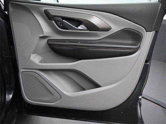 used 2019 GMC Terrain car, priced at $19,399