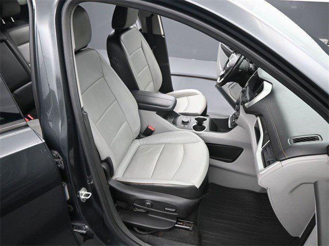 used 2019 GMC Terrain car, priced at $19,399