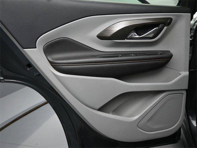 used 2019 GMC Terrain car, priced at $19,399