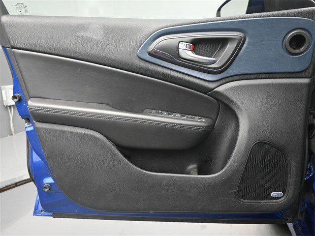 used 2015 Chrysler 200 car, priced at $11,900