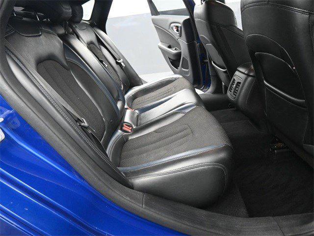 used 2015 Chrysler 200 car, priced at $11,900