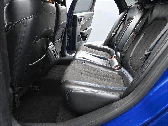 used 2015 Chrysler 200 car, priced at $11,900