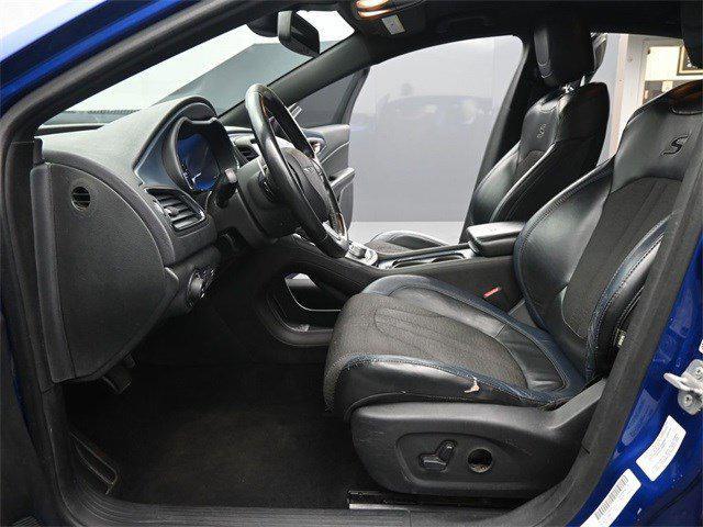 used 2015 Chrysler 200 car, priced at $11,900