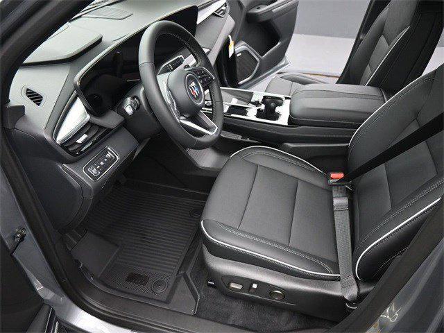 new 2026 Buick Enclave car, priced at $51,554
