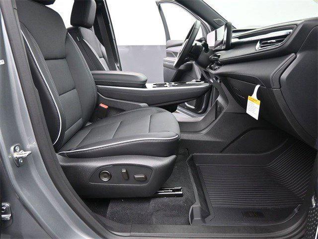 new 2026 Buick Enclave car, priced at $51,554
