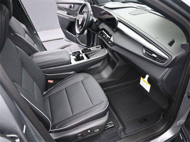 new 2026 Buick Enclave car, priced at $51,554