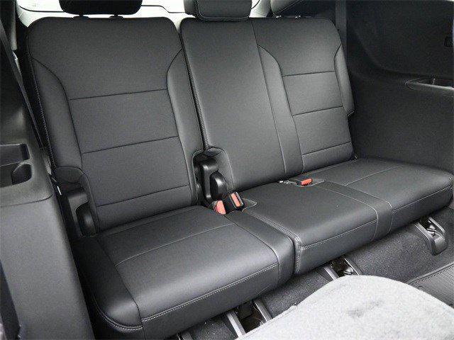 new 2026 Buick Enclave car, priced at $51,554