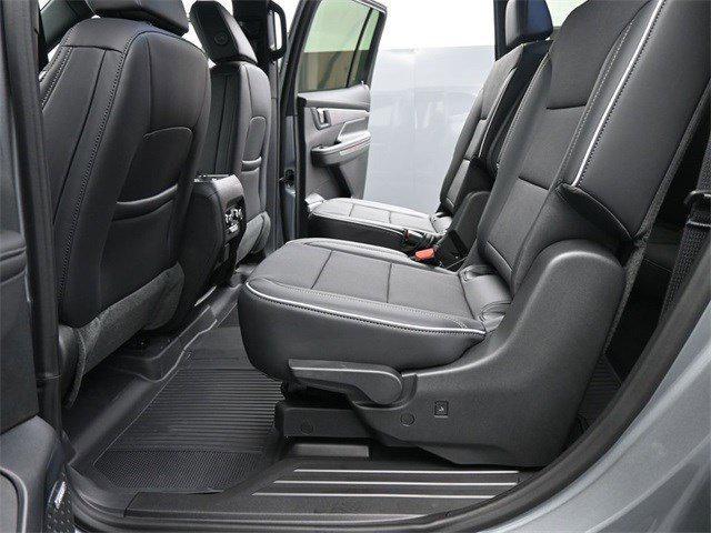 new 2026 Buick Enclave car, priced at $51,554