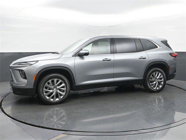 new 2026 Buick Enclave car, priced at $51,554