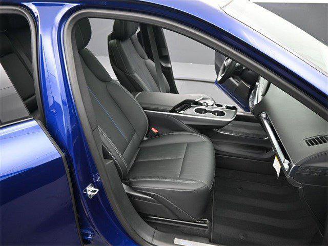 new 2025 Cadillac LYRIQ car, priced at $64,715