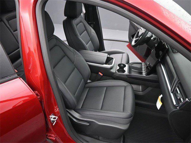 new 2026 GMC Terrain car, priced at $35,400