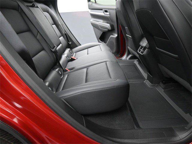 new 2026 GMC Terrain car, priced at $35,400