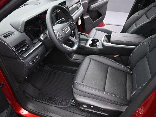 new 2026 GMC Terrain car, priced at $35,400