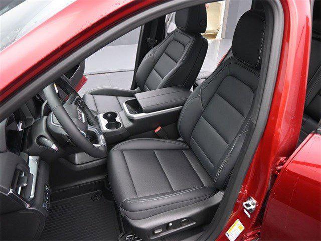 new 2026 GMC Terrain car, priced at $35,400