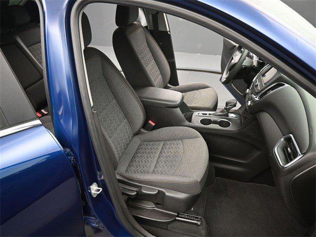 used 2022 Chevrolet Equinox car, priced at $17,300