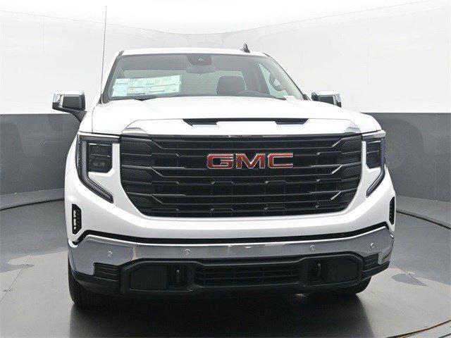 new 2026 GMC Sierra 1500 car, priced at $47,220