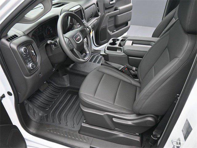 new 2026 GMC Sierra 1500 car, priced at $47,220