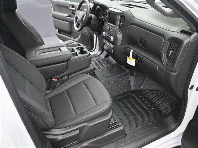 new 2026 GMC Sierra 1500 car, priced at $47,220
