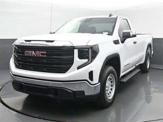 new 2026 GMC Sierra 1500 car, priced at $47,220