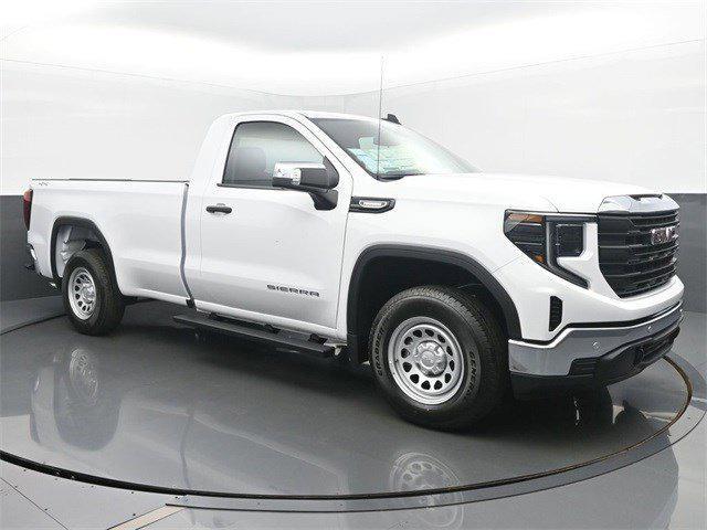 new 2026 GMC Sierra 1500 car, priced at $47,220