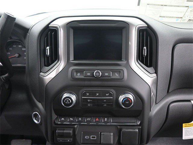 new 2026 GMC Sierra 1500 car, priced at $47,220