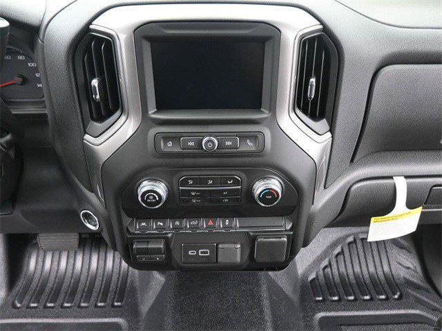 new 2026 GMC Sierra 1500 car, priced at $47,220