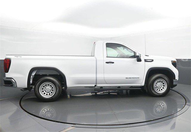 new 2026 GMC Sierra 1500 car, priced at $47,220