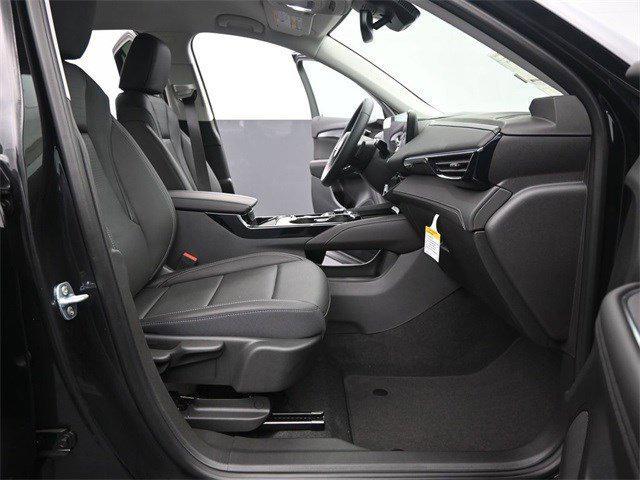 new 2025 Buick Envision car, priced at $38,390