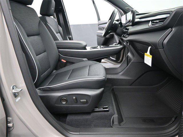 new 2026 Buick Enclave car, priced at $58,554