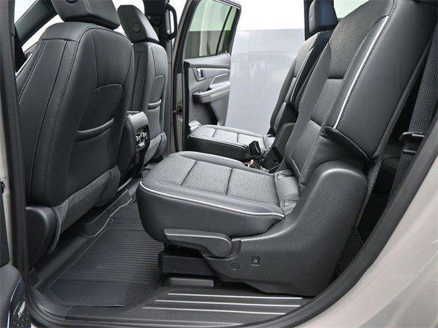 new 2026 Buick Enclave car, priced at $58,554