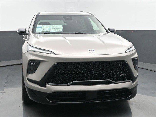 new 2026 Buick Enclave car, priced at $58,554