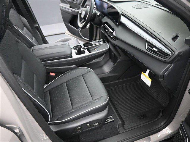 new 2026 Buick Enclave car, priced at $58,554