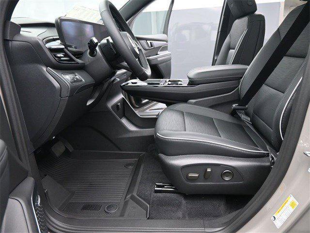 new 2026 Buick Enclave car, priced at $58,554