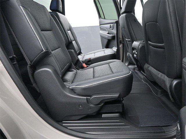 new 2026 Buick Enclave car, priced at $58,554