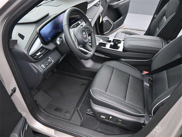 new 2026 Buick Enclave car, priced at $58,554